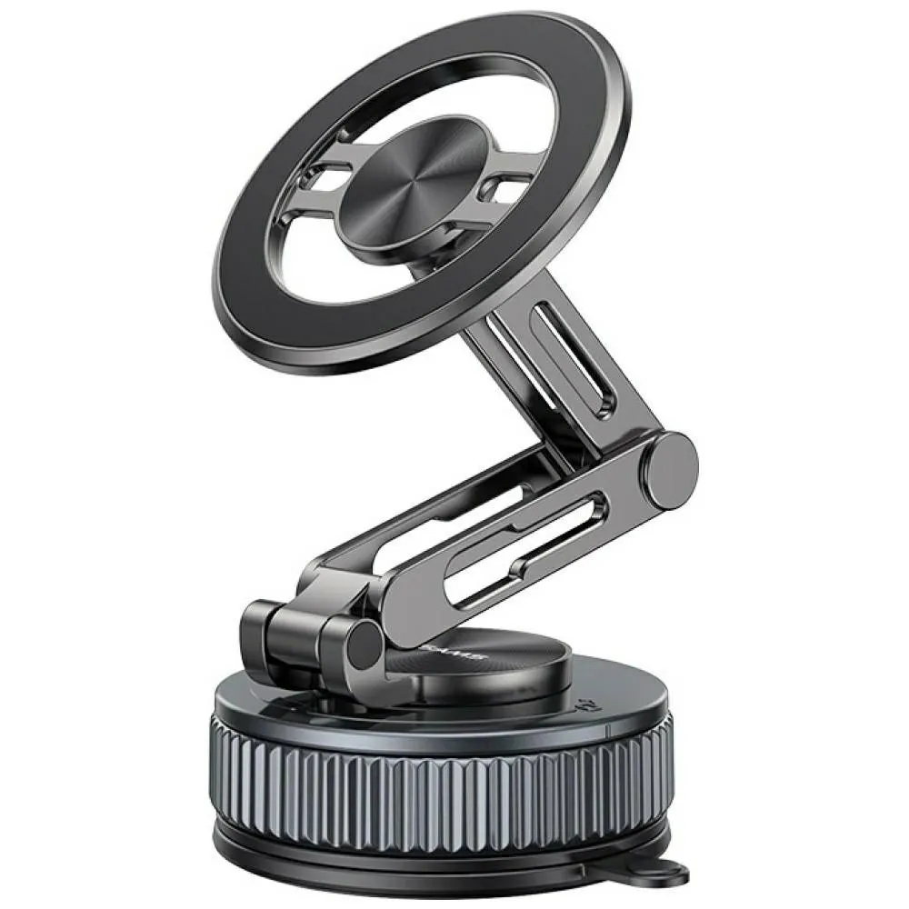 Uchwyt na telefon USAMS ZJ087 Czarny