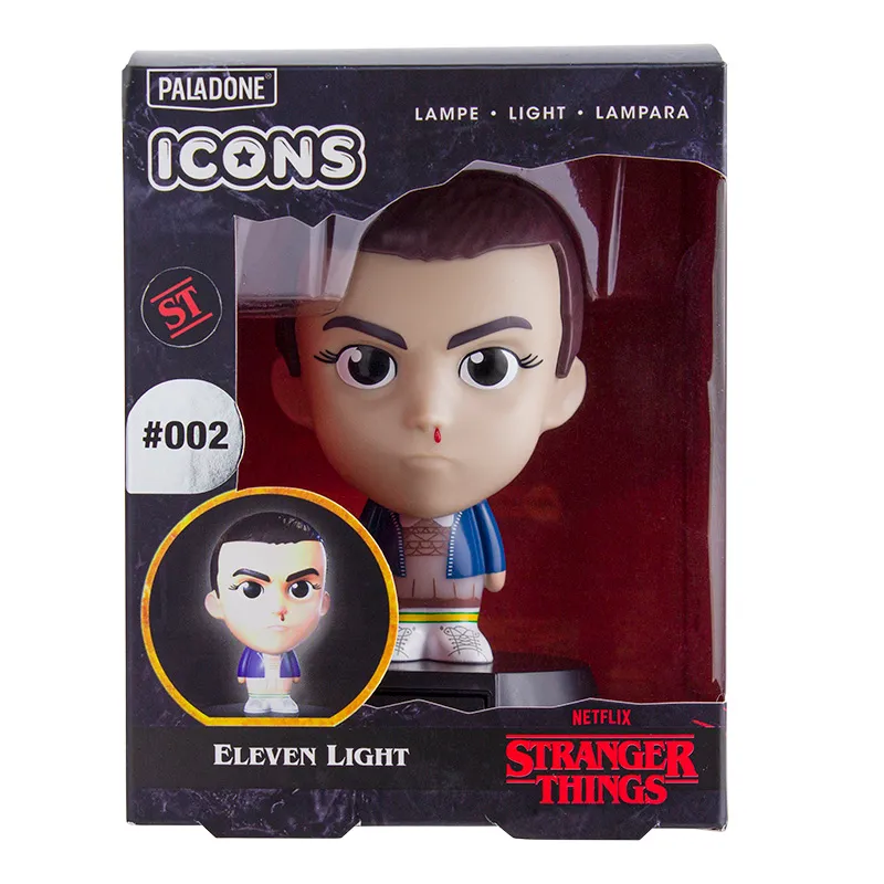 Lampka Paladone ICONS Stranger Things - Eleven