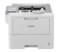 Brother HL-L6410DN WiFi Biały
