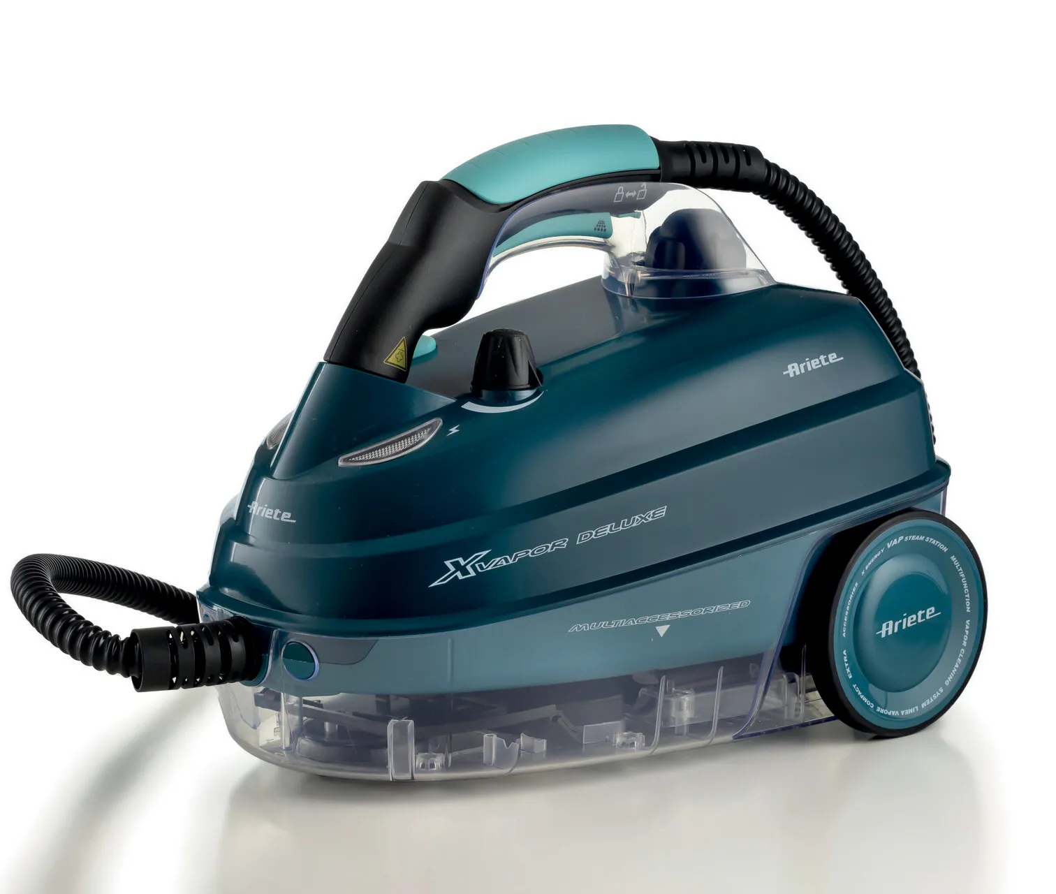 Myjka parowa Ariete Xvapor Deluxe 4146/05 1500W