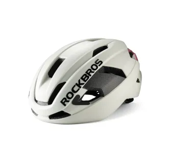 Kask RockBros LK-15 L Szary