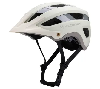 Kask Wozinsky HT-001VM MTB L Zielony