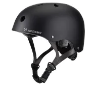 Wozinsky HT-38C XS Czarny