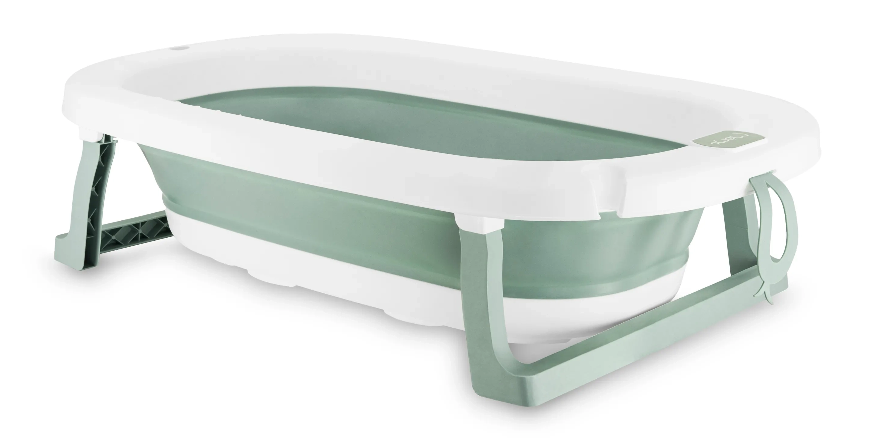 Wanienka MoMi Nata Zielony