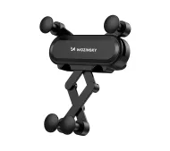 Wozinsky WCH-05 Czarny