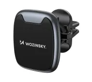 Wozinsky WUMTK Magnetyczny 360 stopni Czarny