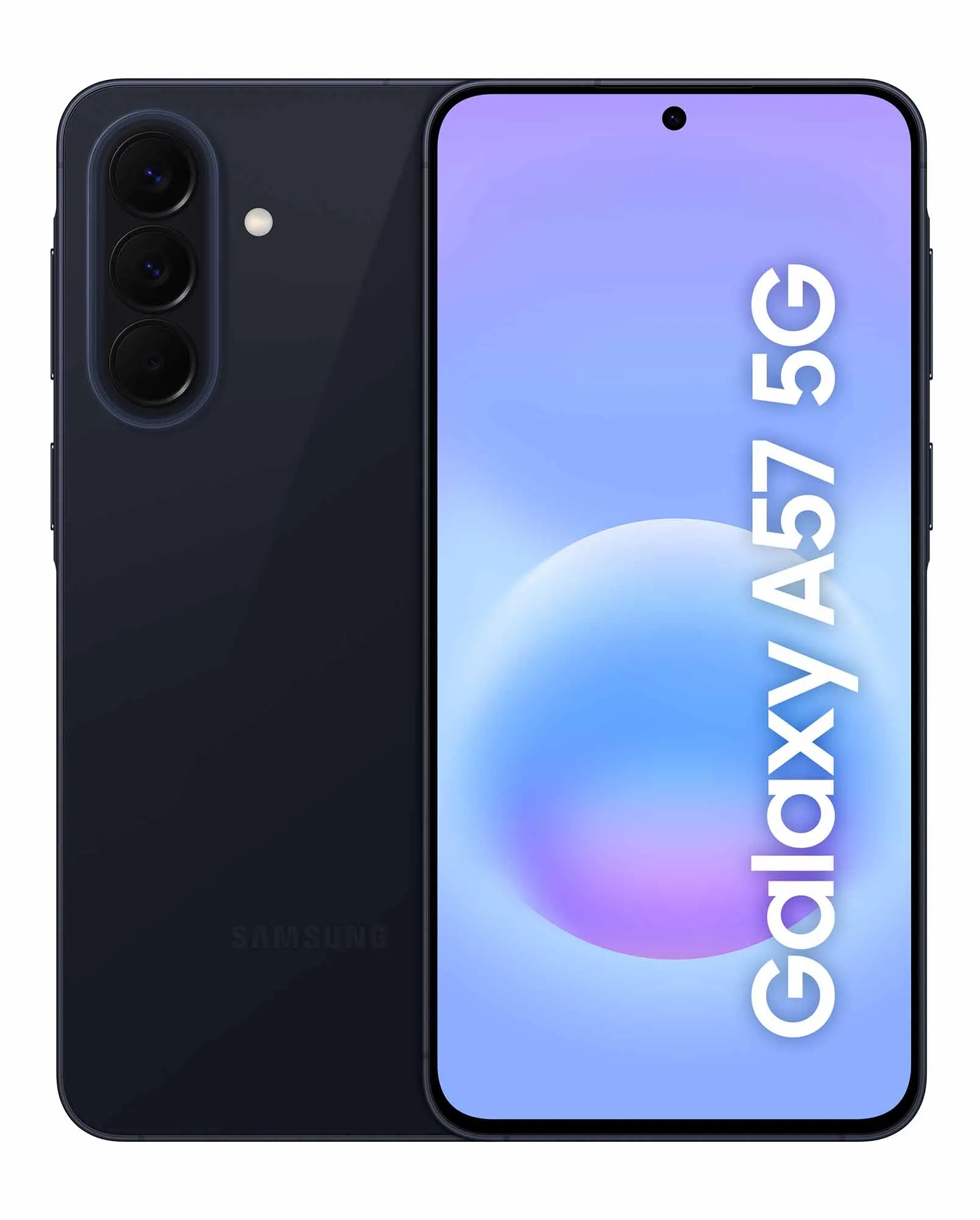 Smartfon Samsung Galaxy A57 5G 8/128GB 6,7" 120Hz 50Mpix Granatowy