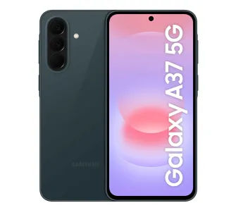 Smartfon Samsung Galaxy A37 5G 8/256GB 6,7" 120Hz 50Mpix Zielony