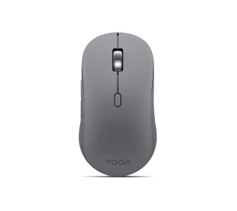 Myszka Lenovo Yoga Szary