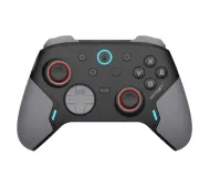 Yaxo Phantom Blow do Nintendo Switch 2 Czarny