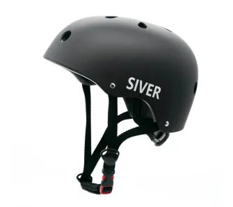 Kask Motus Siver MOTHAM8LBA L Czarny