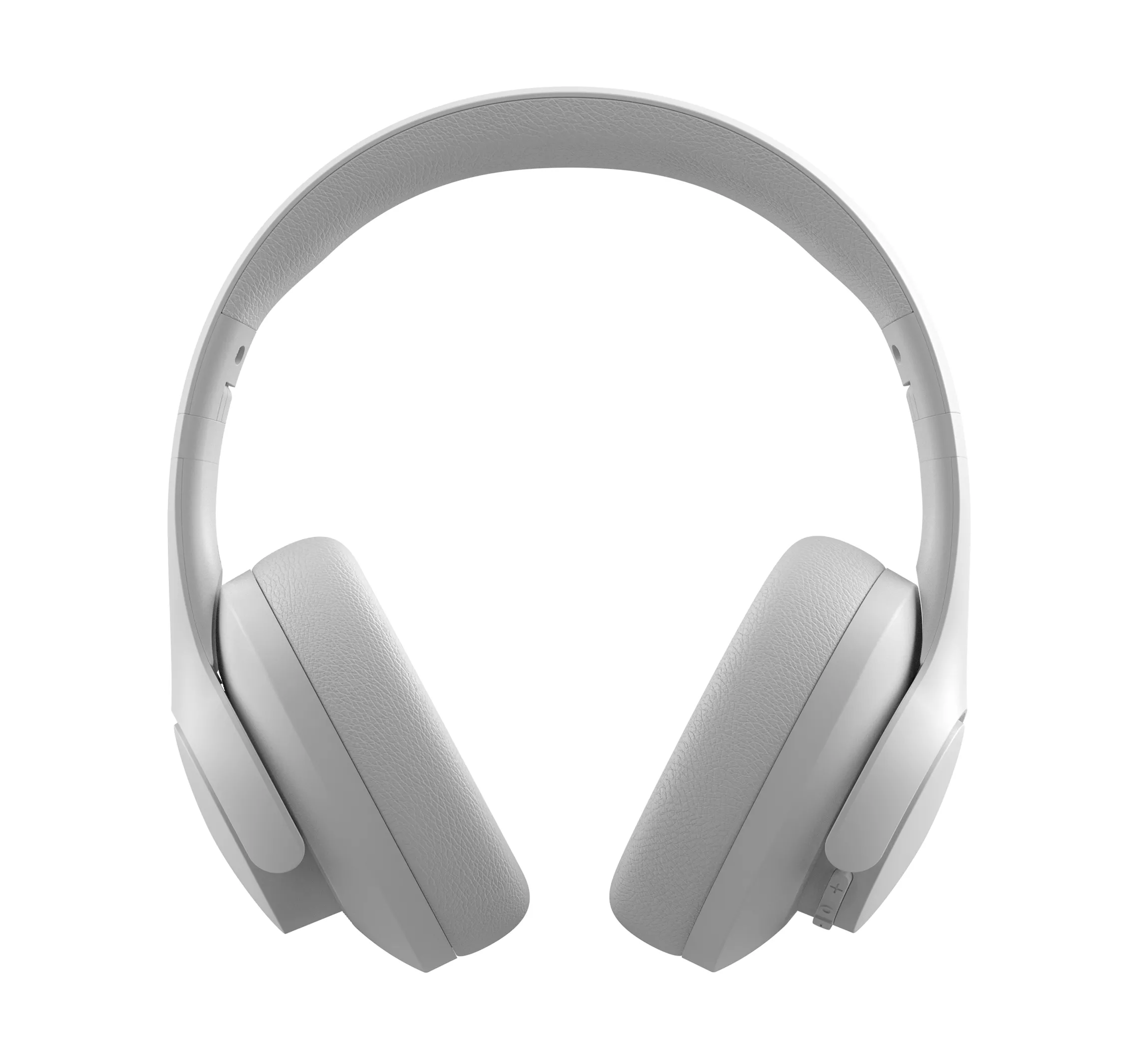 фото Наушники с микрофоном Hune Flora Cloud White 2