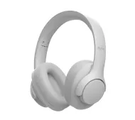 Hune Flora Cloud White Nauszne Bluetooth 5.4 Szary