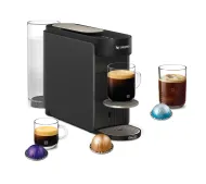Nespresso Vertuo UP Delonghi ENV200.GY