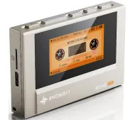 FiiO Echo Mini Beżowy