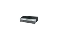 Smeg KSEC61XE3 Czarno-srebrny