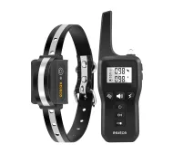 Rojeco PD529 Antyszczekowa 1000m Czarny