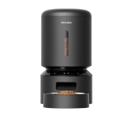 Petlibro Granary Wi-Fi 5l Czarny