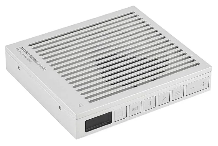 Odtwarzacz Moondrop Discdream 2 Ultra