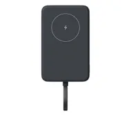 Xiaomi Magnetic 10000mAh 33W Szary