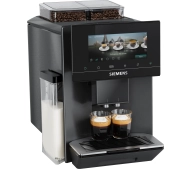 Siemens EQ900 iAroma TQ927E05 Kawa na zimno Szerokość 31,5cm