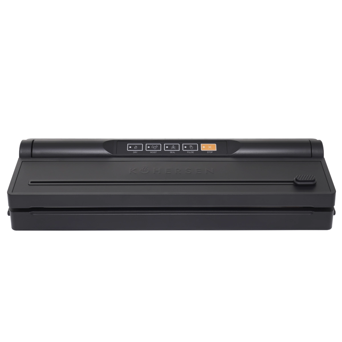 Zgrzewarka próżniowa Kohersen Black Matt Compact