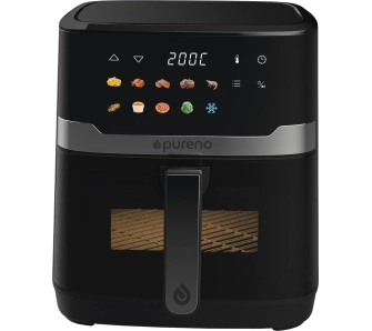 Air fryer Pureno Air 650 1700W 6,5l