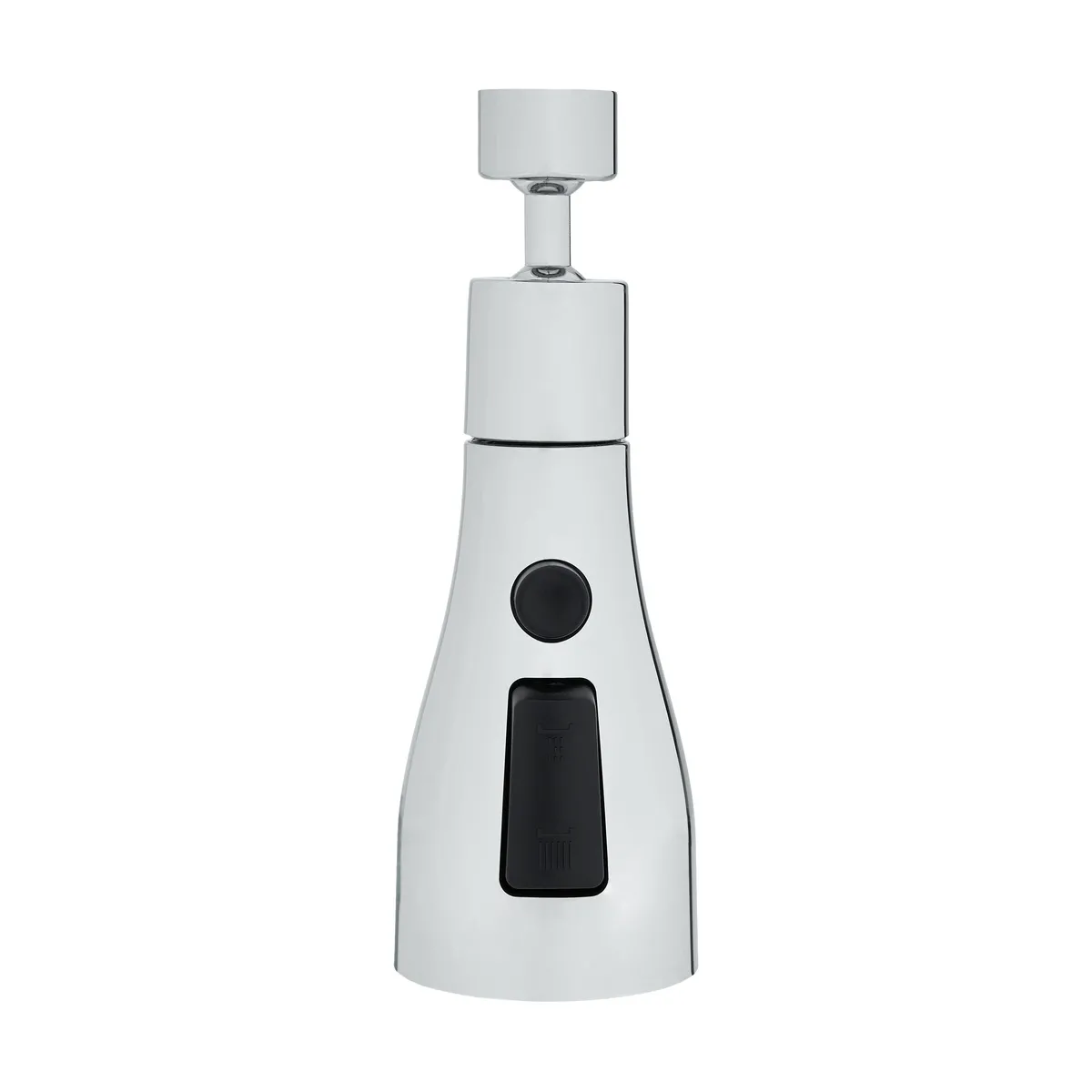 Perlator N'oveen XL1076 Srebrny