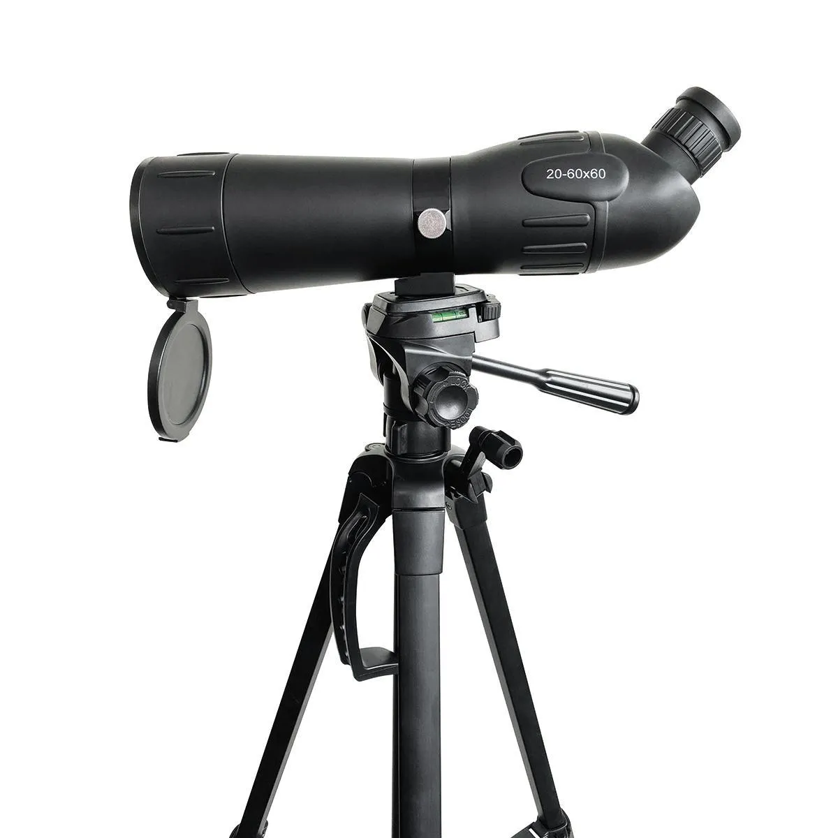 Luneta Nedis SCSP2000BK 20-60x60