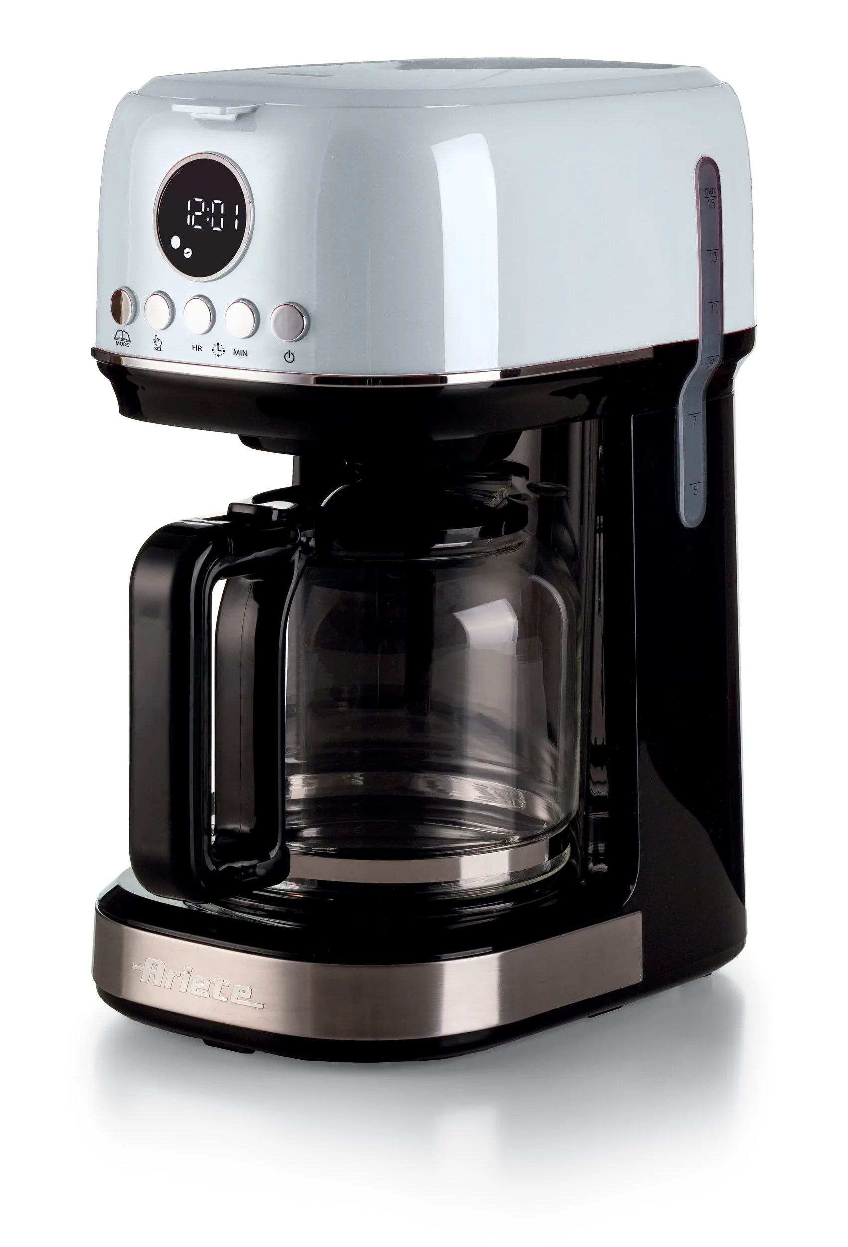 Ekspres Ariete Moderna 1396/01