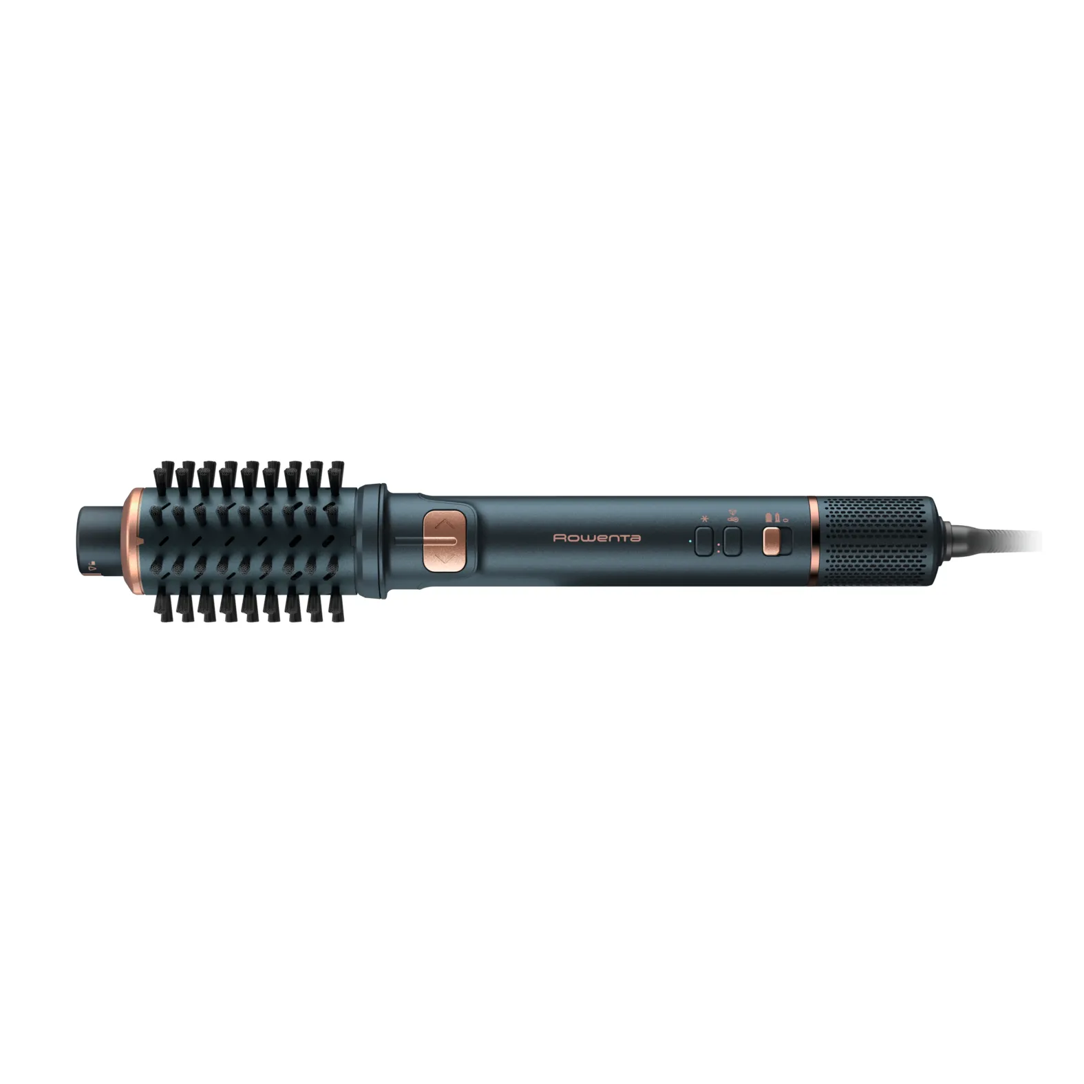 Rowenta Air Rotate UB9920 1300W Jonizacja Obrotowa Zimny nawiew Średnica szczotki 38mm 50mm 4 poziomy temperatury