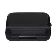 Kohersen Black Matt NX Ceramic 3w1 Max Trójkąty Gofry Panini 850W