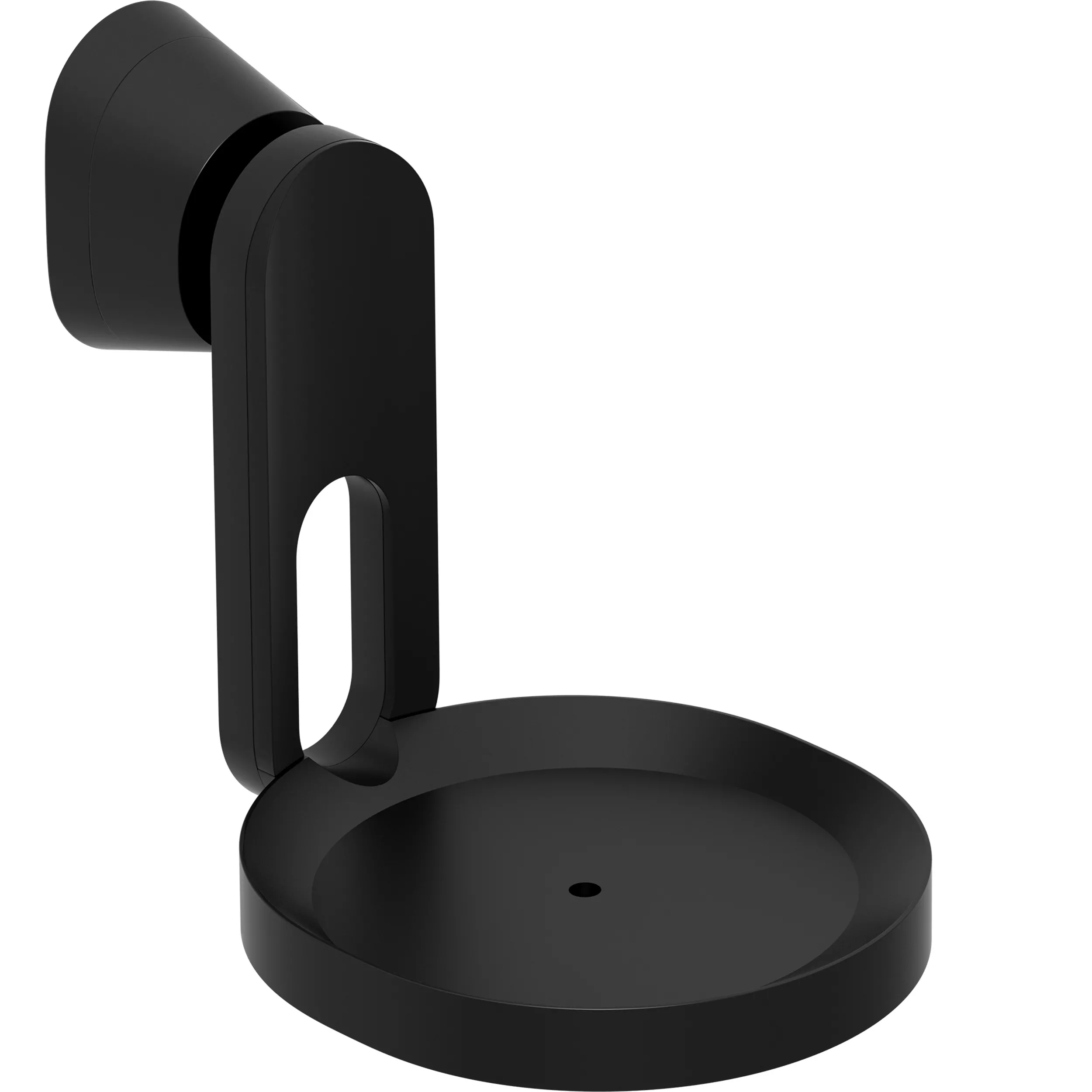 Uchwyt Sonos E10MTWW1BLK do głośników ERA 100 Czarny