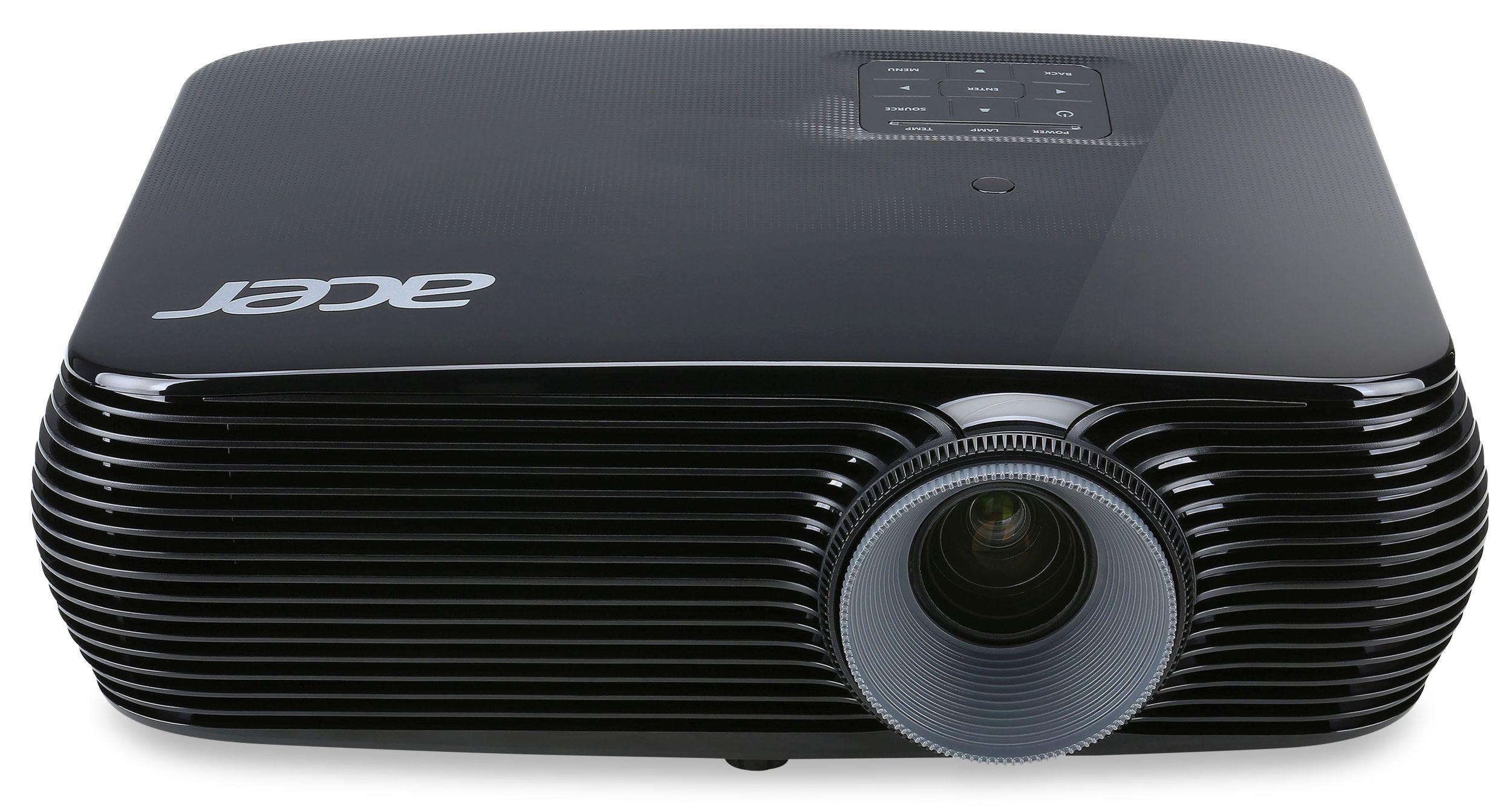 Projektor Acer X1326WH - DLP - WUXGA