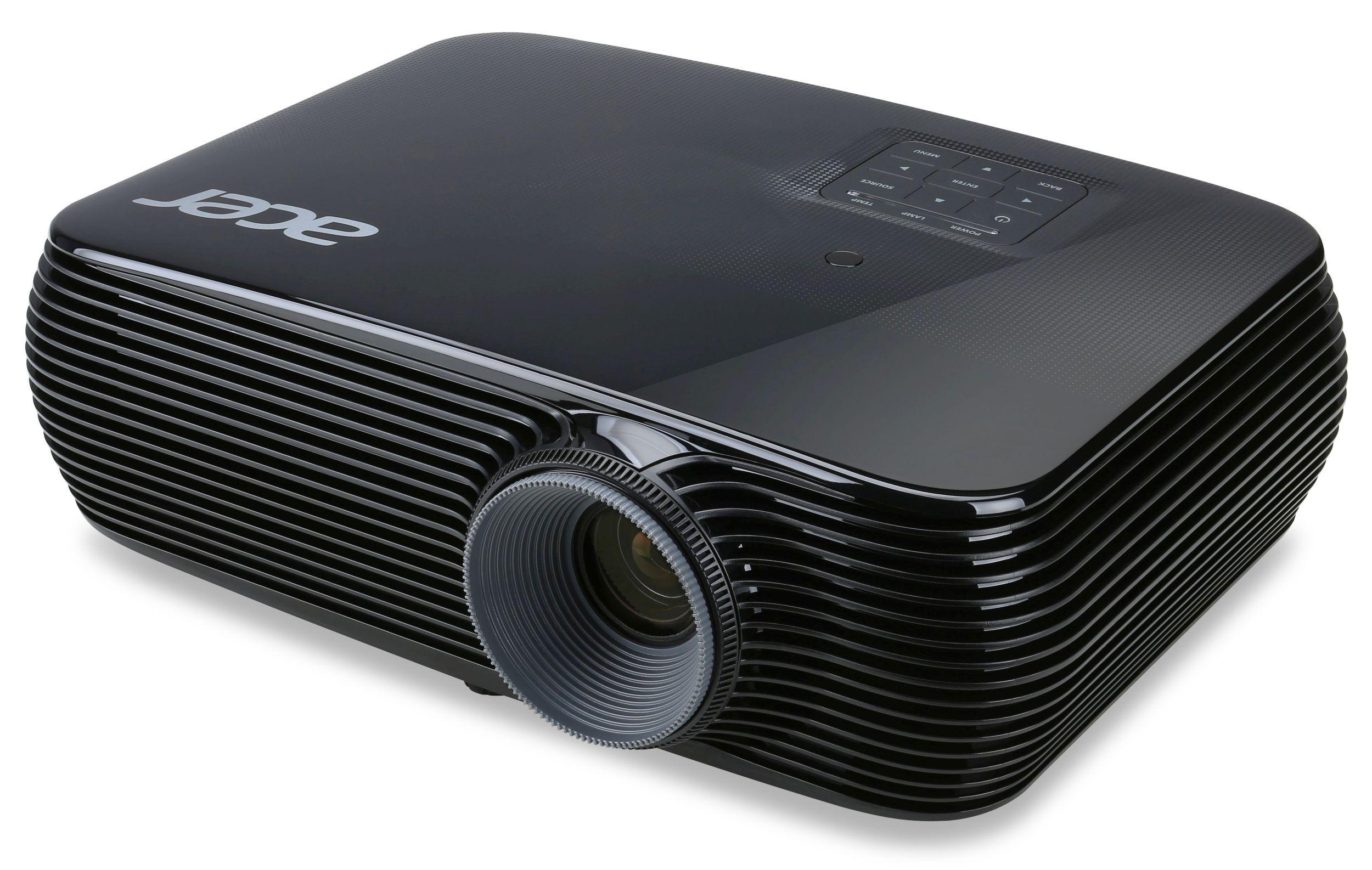 Projektor Acer X1326WH - DLP - WUXGA