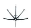Słuchawki przewodowe z mikrofonem Logitech Stereo Headset H150 Nauszne Biały