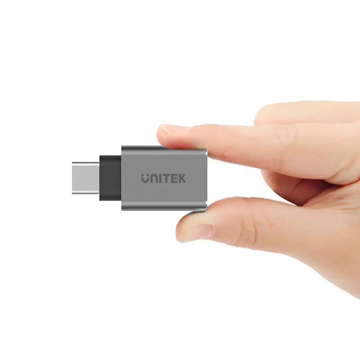 Adapter Unitek Y-A025CGY