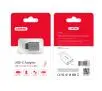 Adapter Unitek Y-A025CGY