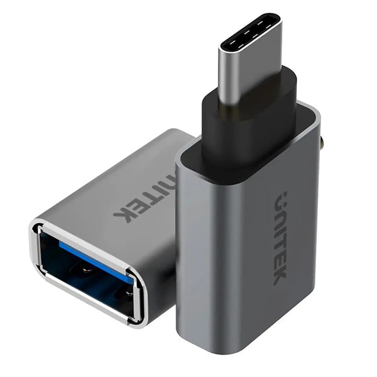 Adapter Unitek Y-A025CGY