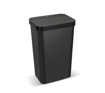 Kosz bezdotykowy Lamart Sensor LT8110 50l