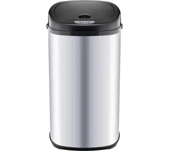 Kosz bezdotykowy Lamart Sensor LT8022 42l