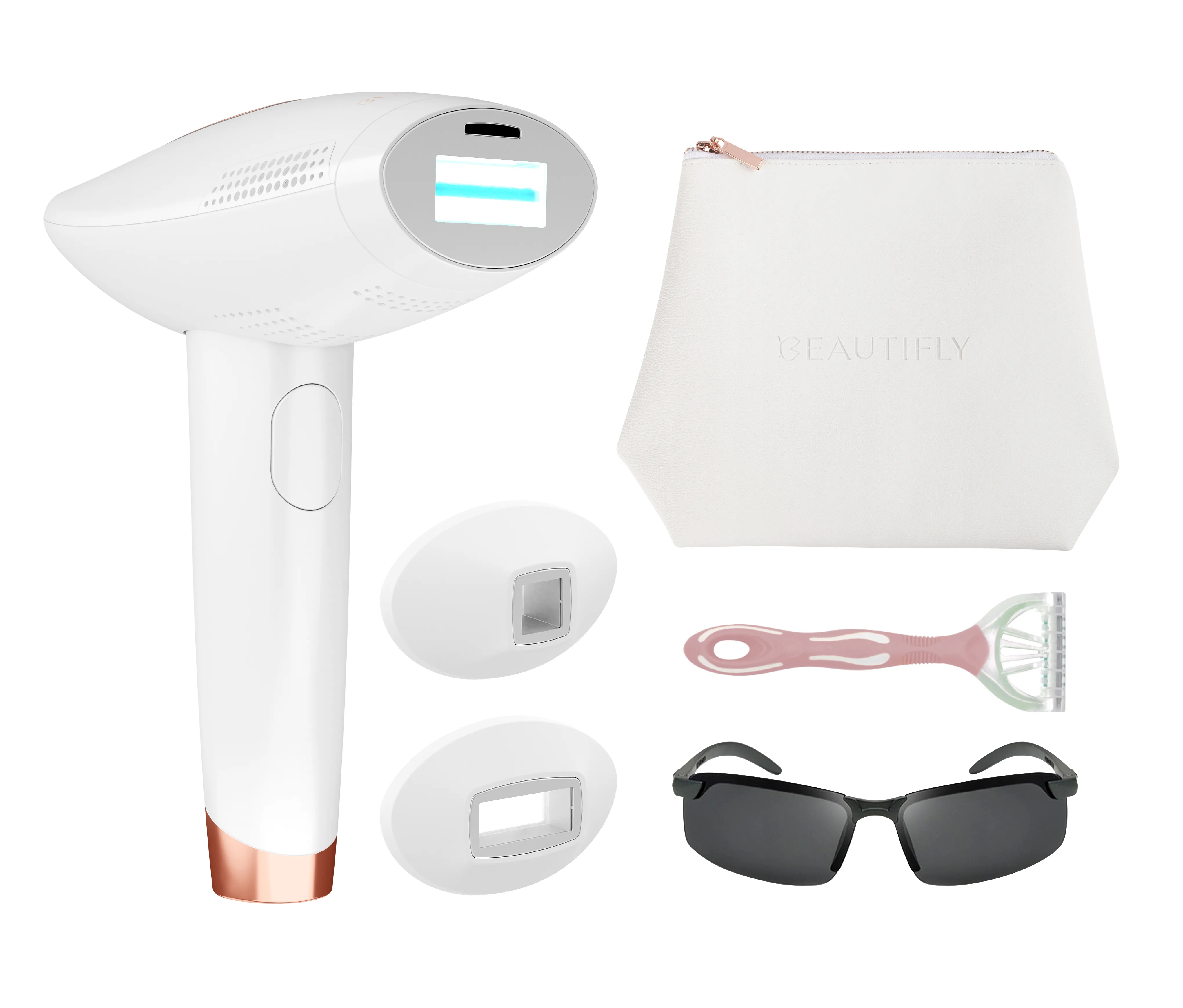 Beautifly Shine Ice Pro