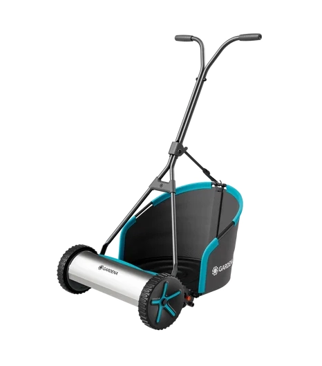 Kosiarka bębnowa Gardena 11765-20