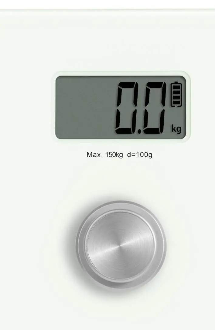 Waga Raven EW005 150kg