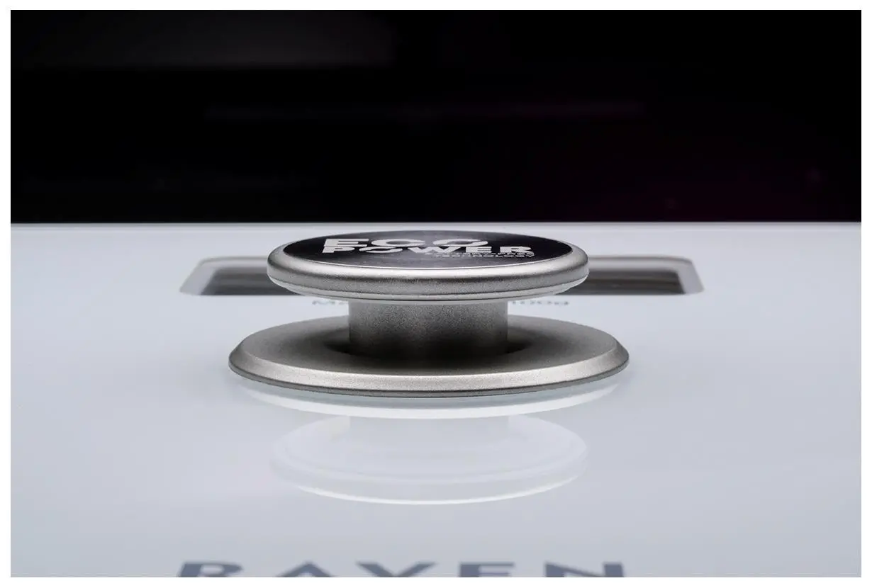 Waga Raven EW005 150kg