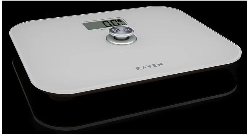 Waga Raven EW005 150kg