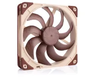 Noctua NF-A14x25 G2 PWM 140mm Beżowy