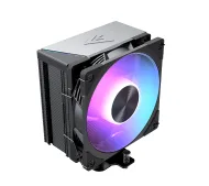 MODECOM Volcano 0C T701 ARGB Czarny