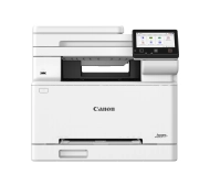 Canon  i-SENSYS MF664Cdw WiFi Biały