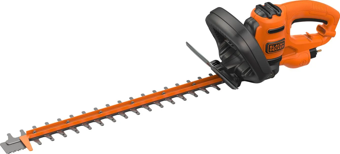 Nożyce elektryczne Black&Decker BEHTS301-QS
